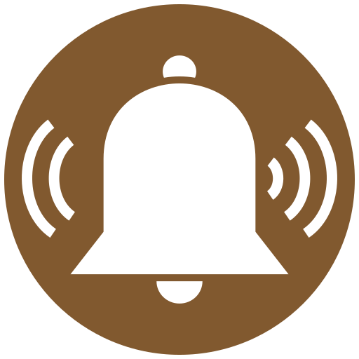 Bell Generic Mixed icon