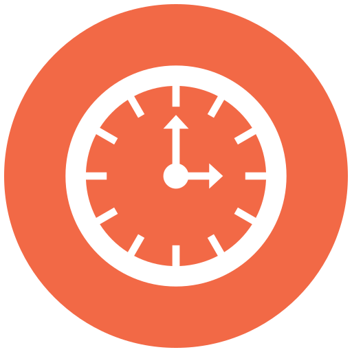 Time Generic Mixed icon