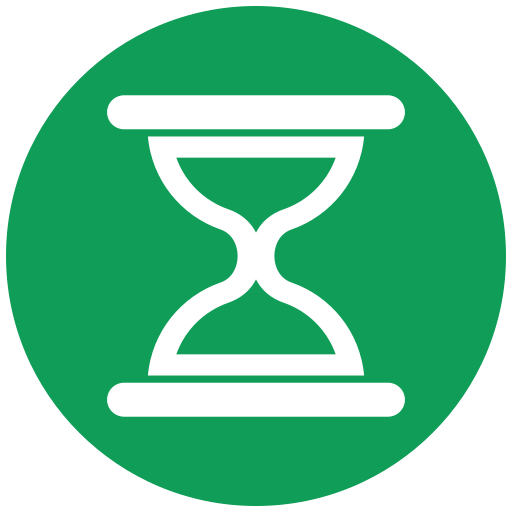 reloj de arena Generic Mixed icono