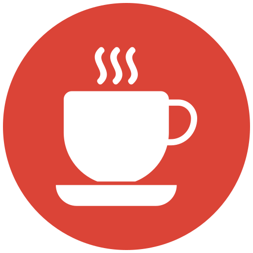 kaffee Generic Mixed icon