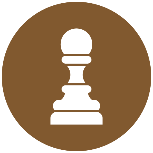 schach Generic Mixed icon