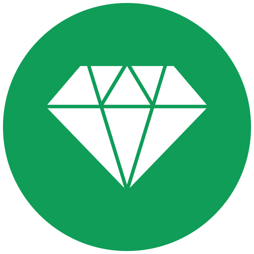 diamante Generic Mixed icona