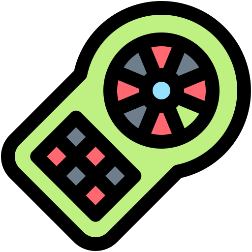 casino roulette Generic Outline Color icon