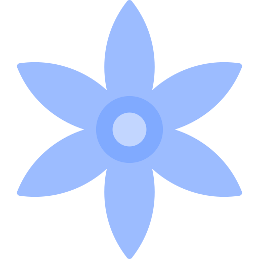 borretsch Generic Flat icon