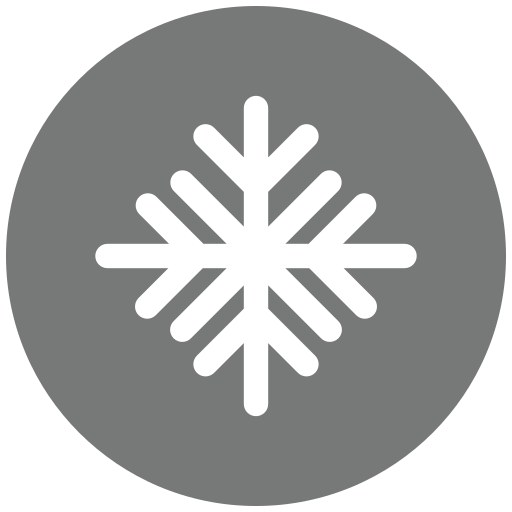 Snowflake Generic Mixed icon