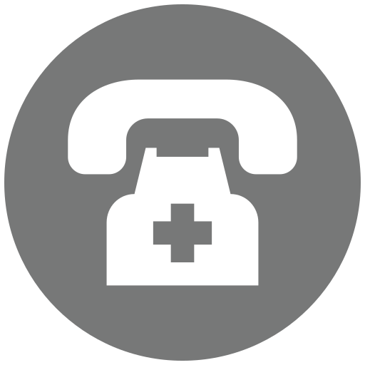 Emergency phone  Generic Mixed icon