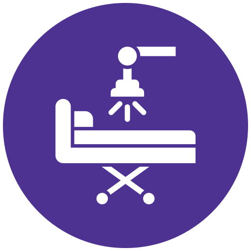 Operating room Generic Mixed icon