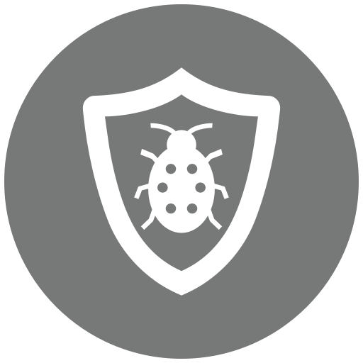 Antivirus Generic Mixed icon