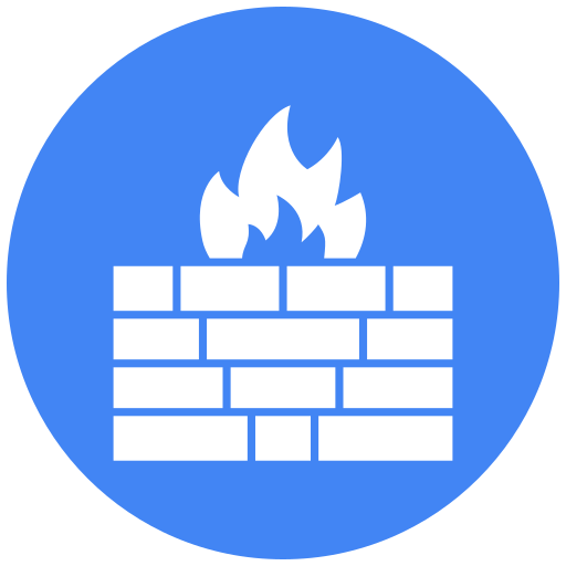 firewall Generic Mixed icoon
