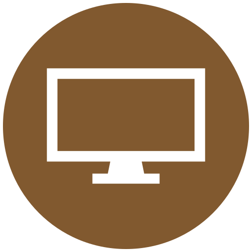 lcd Generic Mixed icon