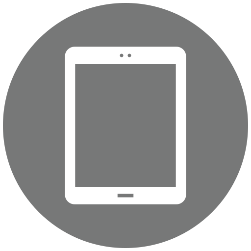 tablet Generic Mixed ikona