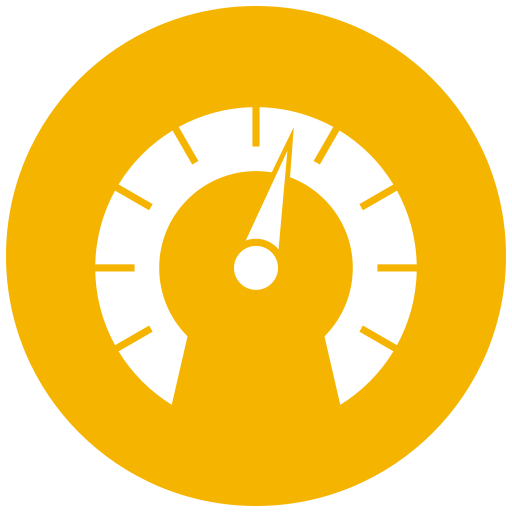 Speed Test Generic Mixed icon