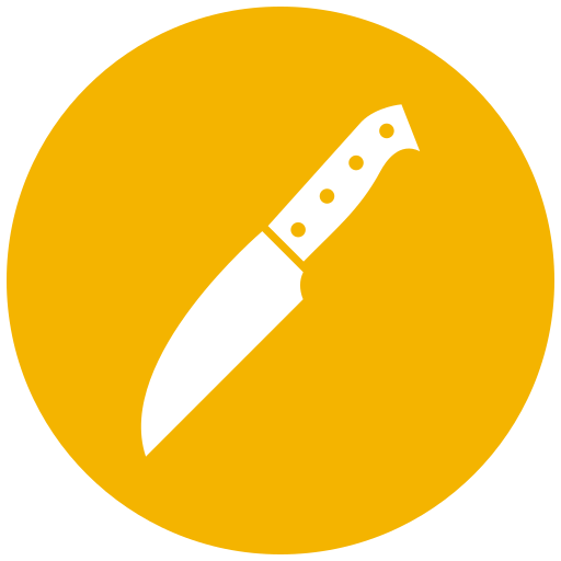 Нож Generic Mixed иконка