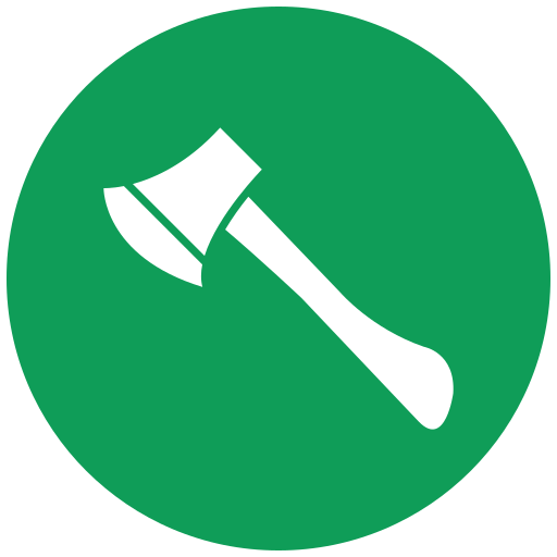 axe Generic Mixed icon