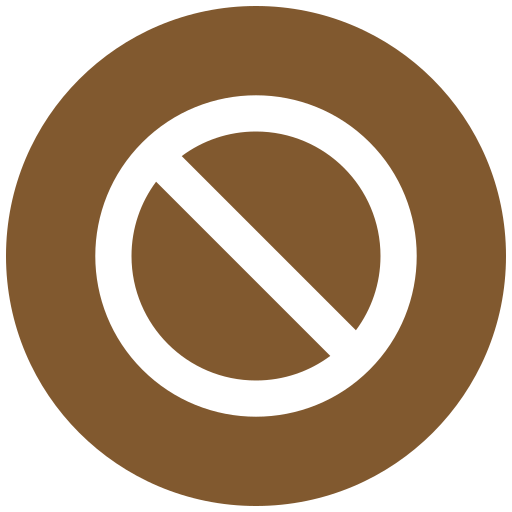 no molestar Generic Mixed icono