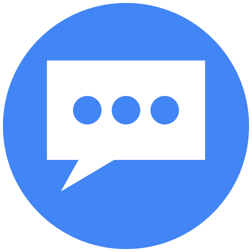 Chat Generic Mixed icon