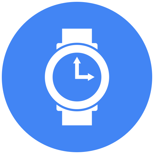 Watch Generic Mixed icon
