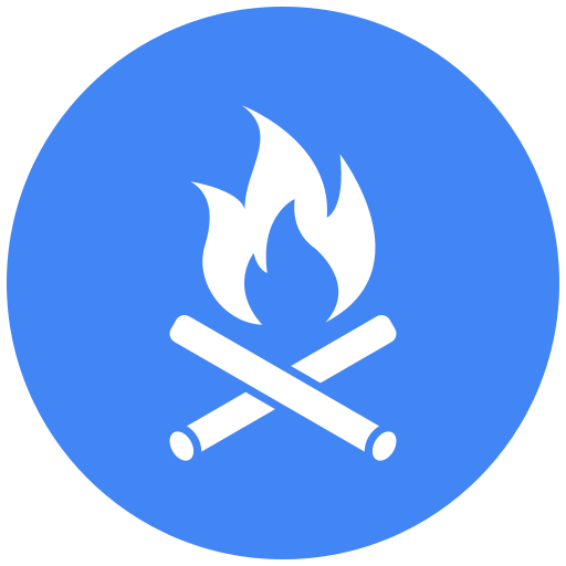 Flame Generic Mixed icon
