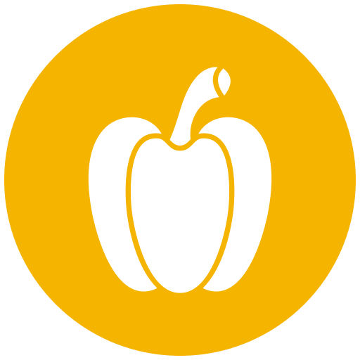 Bell Pepper Generic Mixed icon