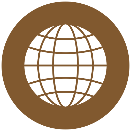 globus Generic Mixed icon