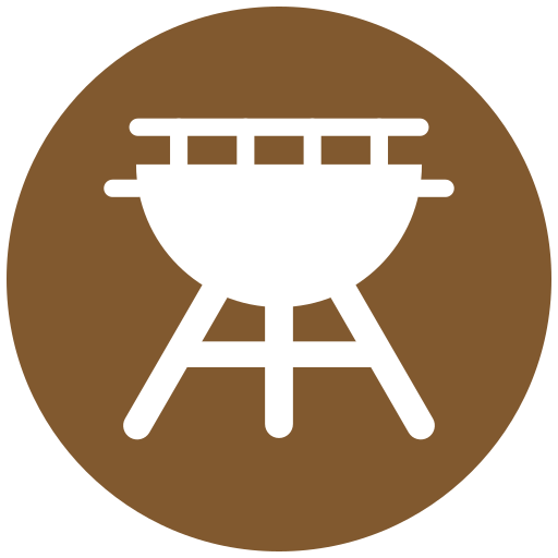 griglia per barbecue Generic Mixed icona