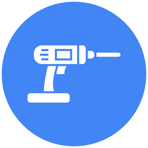 Drill Generic Mixed icon