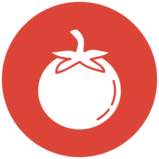 Tomato Generic Mixed icon
