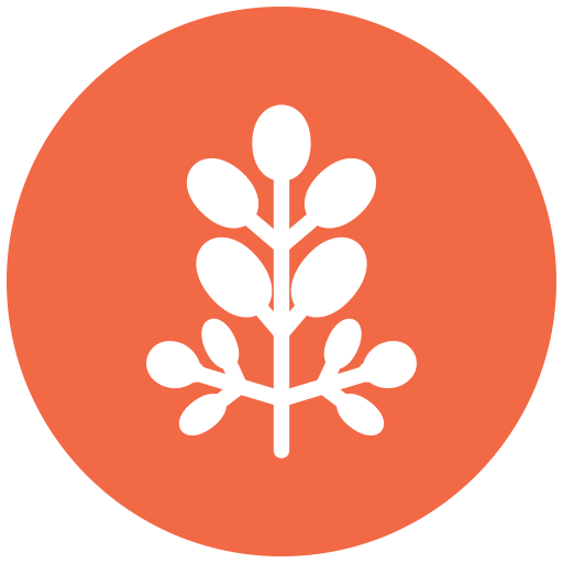 moringa Generic Mixed icon