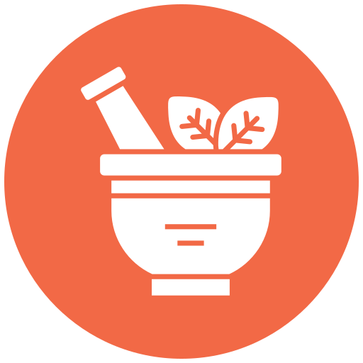 Herb Generic Mixed icon