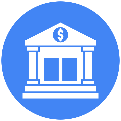 banco Generic Mixed icono
