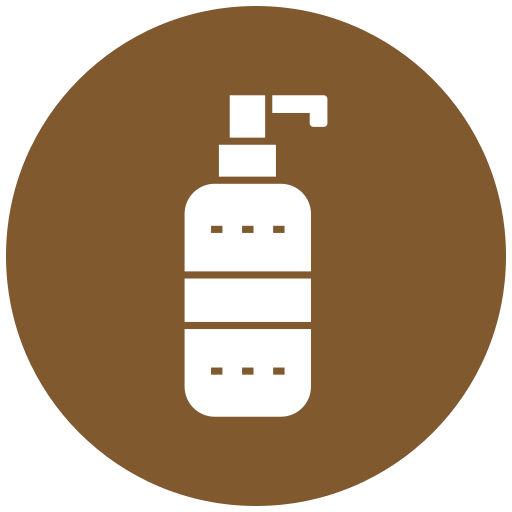 保湿剤 Generic Mixed icon