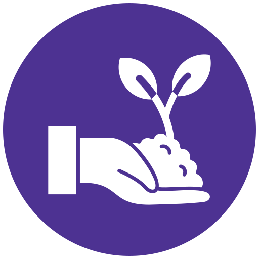 Plant Generic Mixed icon