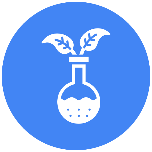 식물학 Generic Mixed icon