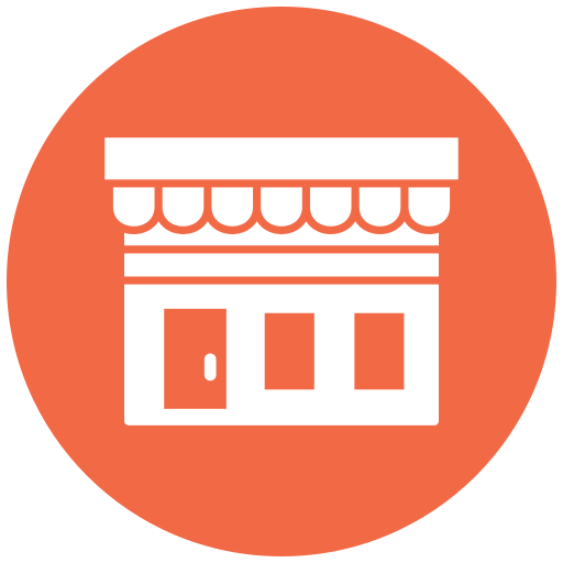 Store Generic Mixed icon