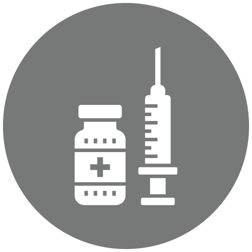 Vaccine Generic Mixed icon