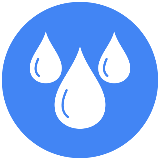 water Generic Mixed icon