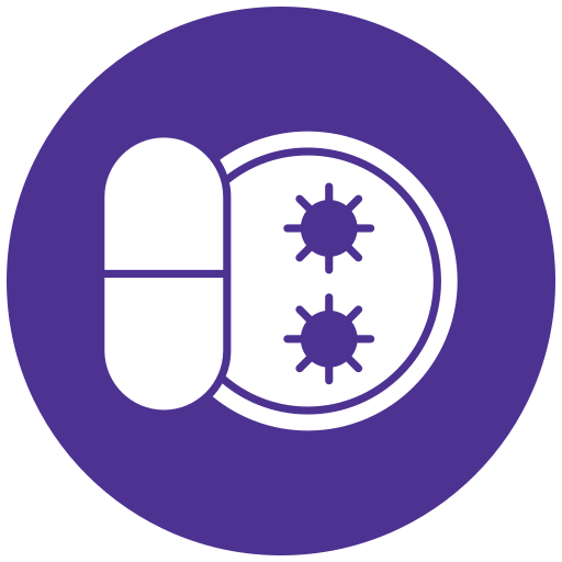 antibiotika Generic Mixed icon