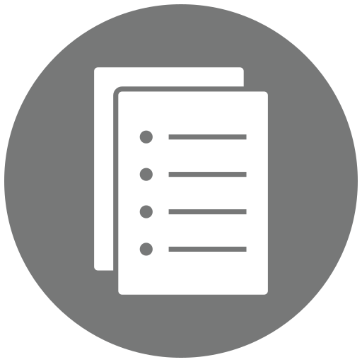 File Generic Mixed icon