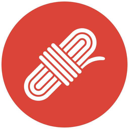 Rope Generic Mixed icon