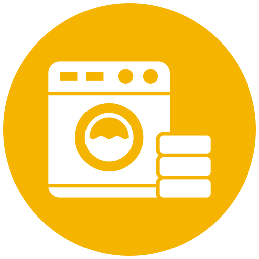 Laundry Generic Mixed icon