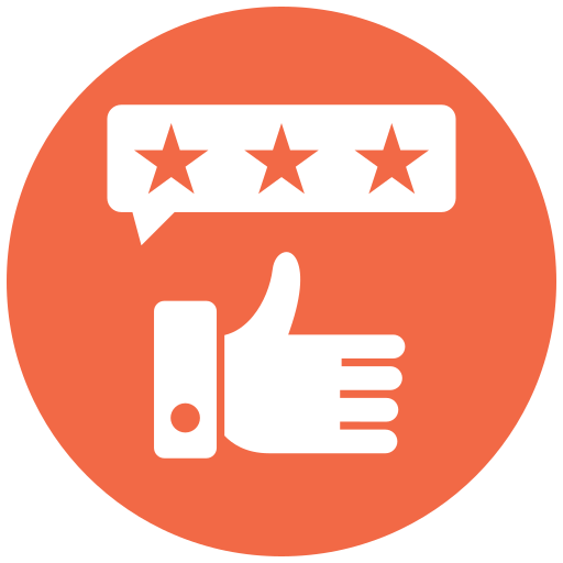 Review Generic Mixed icon