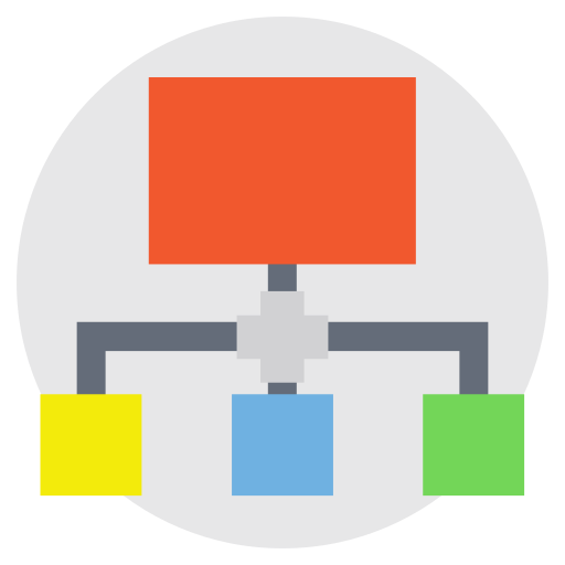 プロジェクト計画 Generic Flat icon
