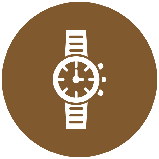 orologio da polso Generic Mixed icona