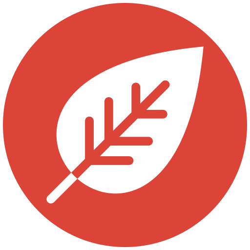 Leaf Generic Mixed icon