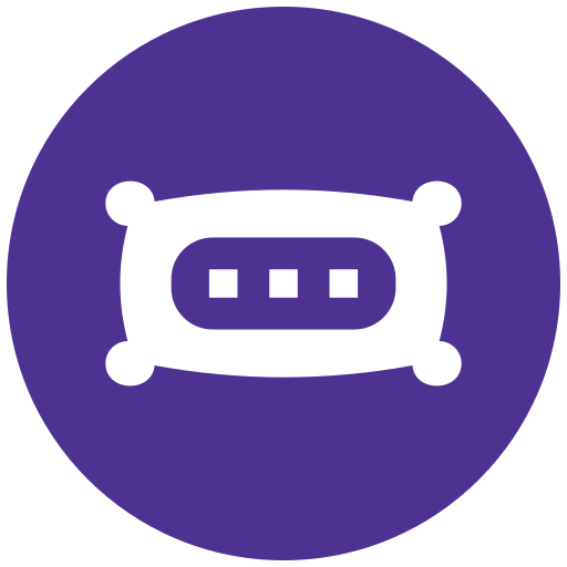 Pillow Generic Mixed icon