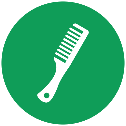 Comb Generic Mixed icon
