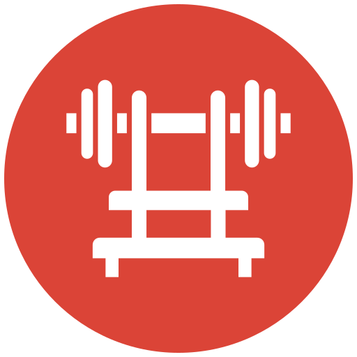 Gym Generic Mixed icon