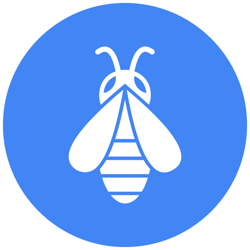 蜂 Generic Mixed icon