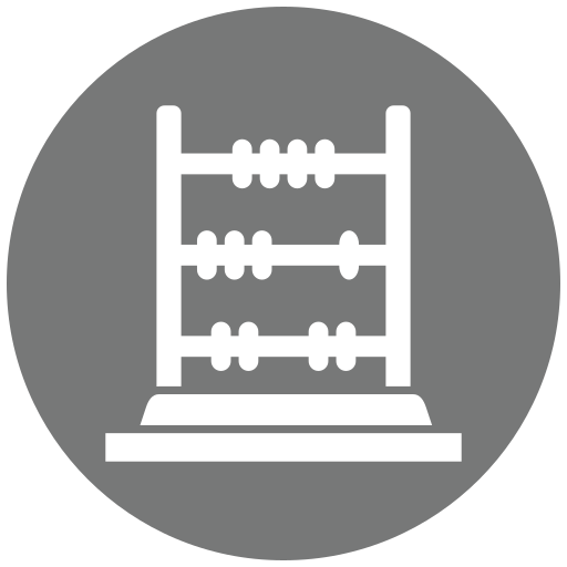 Abacus Generic Mixed icon