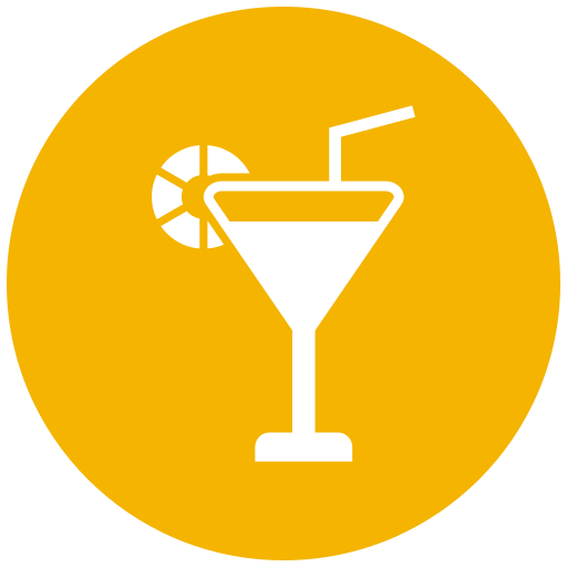 cocktail trinken Generic Mixed icon